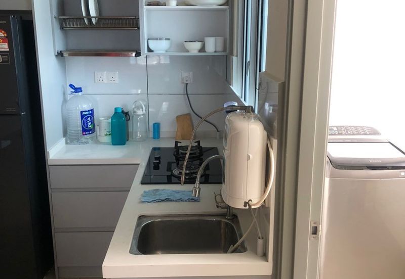 Residensi Nexus Kajang *