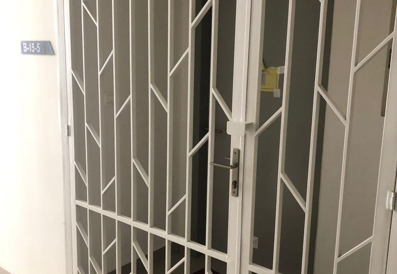 Residensi Nexus Kajang *