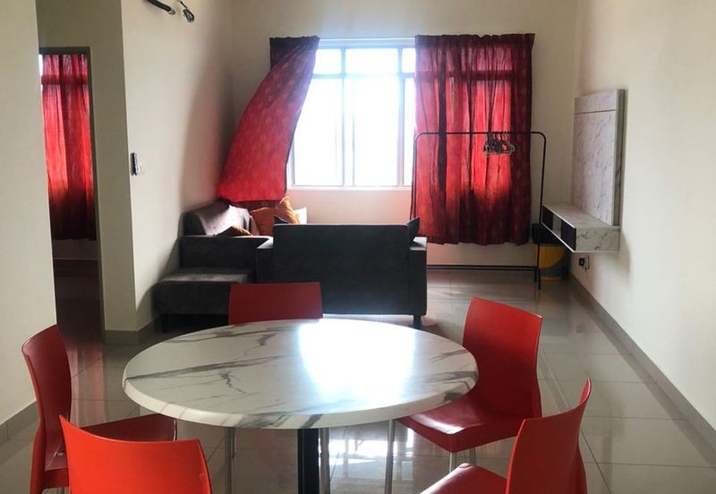 Residensi Nexus Kajang *