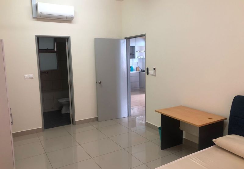 Residensi Nexus Kajang *