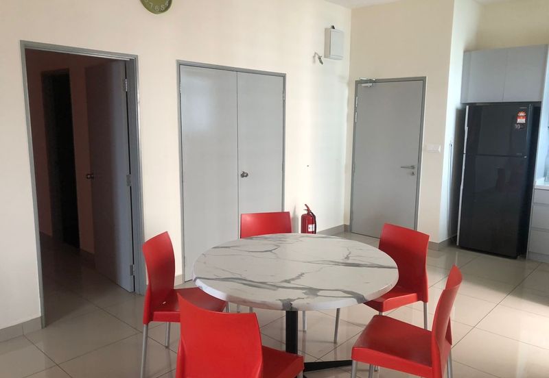 Residensi Nexus Kajang *