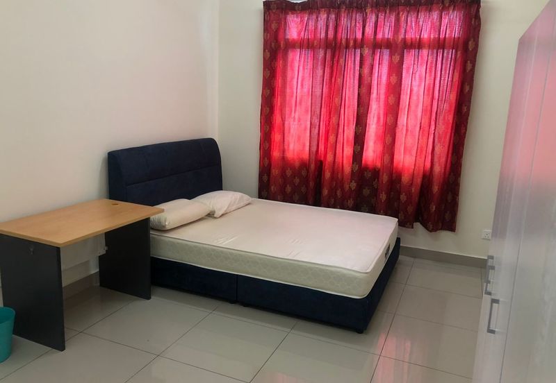 Residensi Nexus Kajang *