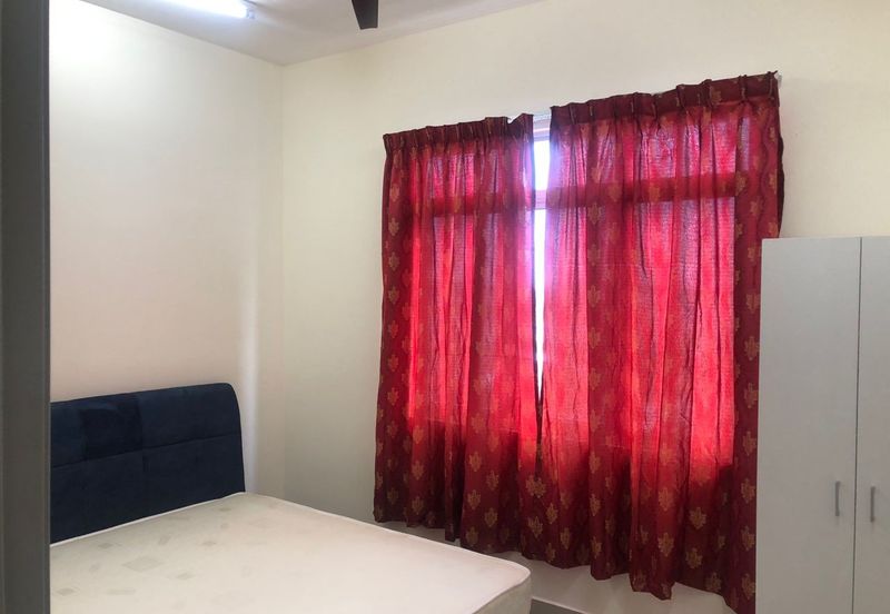 Residensi Nexus Kajang *