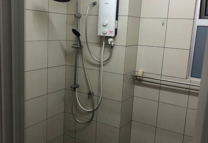 Residensi Nexus Kajang *