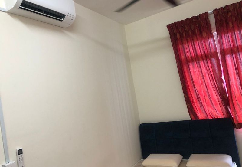 Residensi Nexus Kajang *