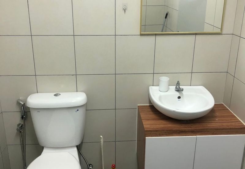 Residensi Nexus Kajang *