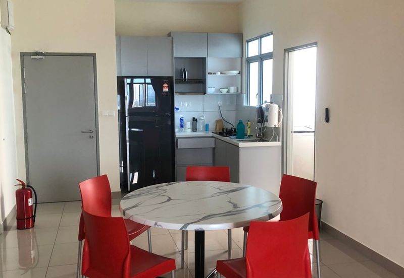 Residensi Nexus Kajang *