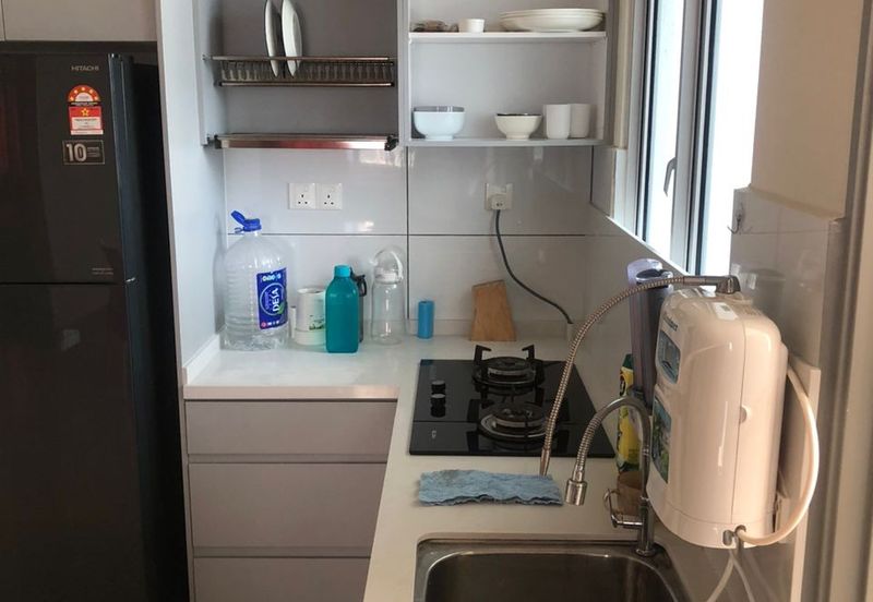 Residensi Nexus Kajang *