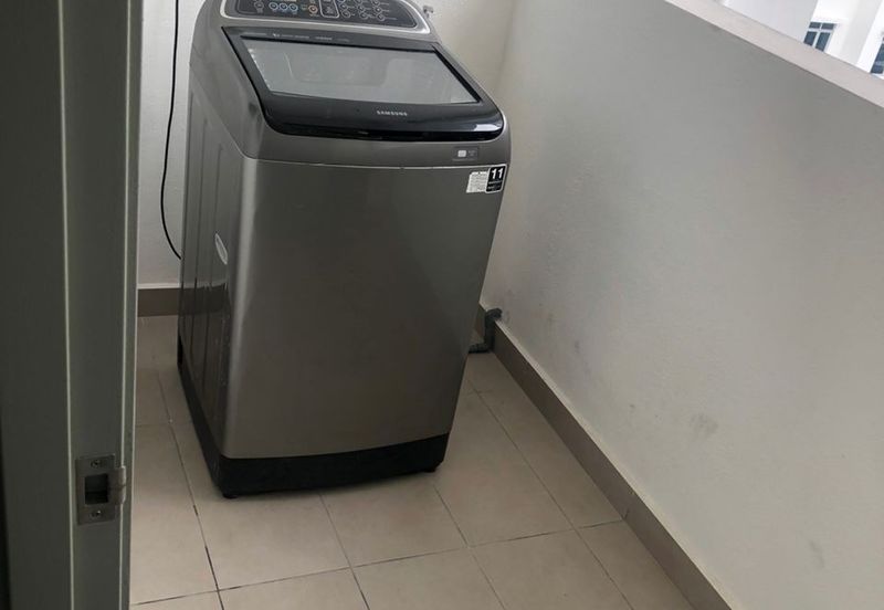 Residensi Nexus Kajang *