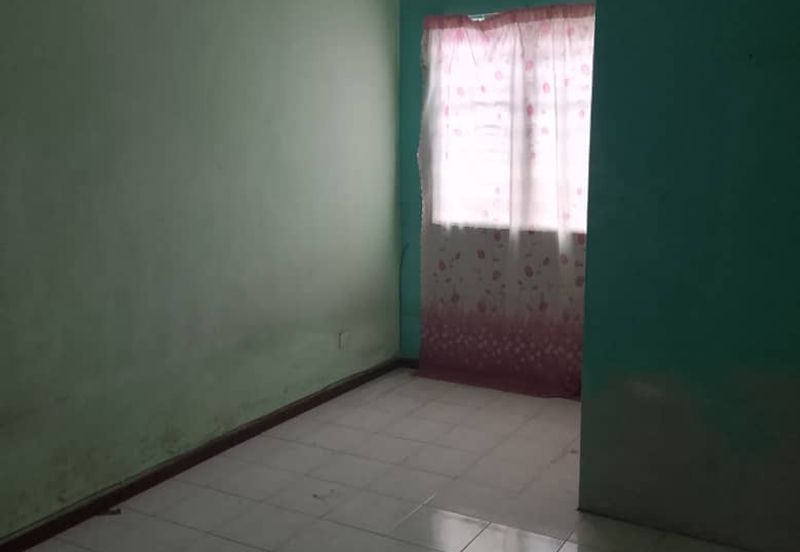 Residensi Nexus Kajang *