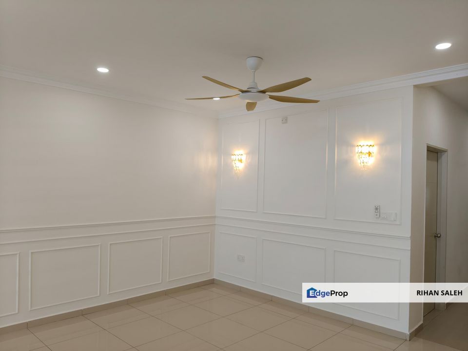 Bandar Sri Sendayan, Seremban, Negeri Sembilan: Double Storey Terraced House Hijayu 3D (Alconix) FOR SALE, Negeri Sembilan, Seremban