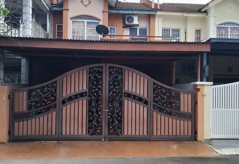 Port Klang (Pelabuhan Klang)