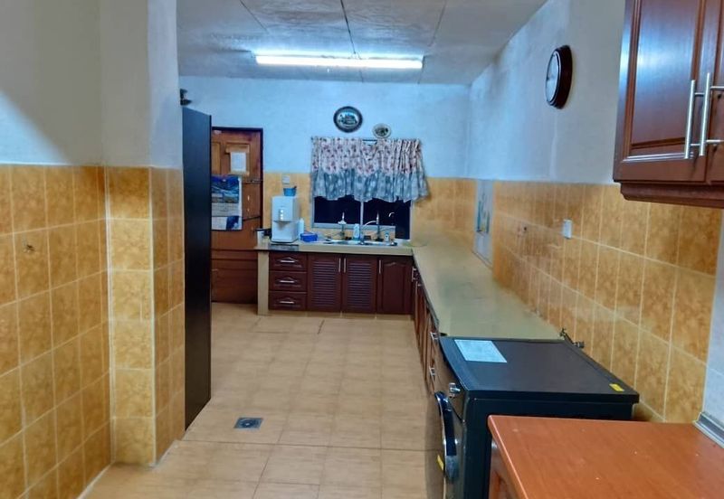 Port Klang (Pelabuhan Klang)