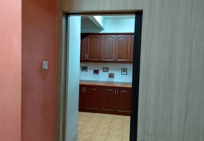 Port Klang (Pelabuhan Klang)