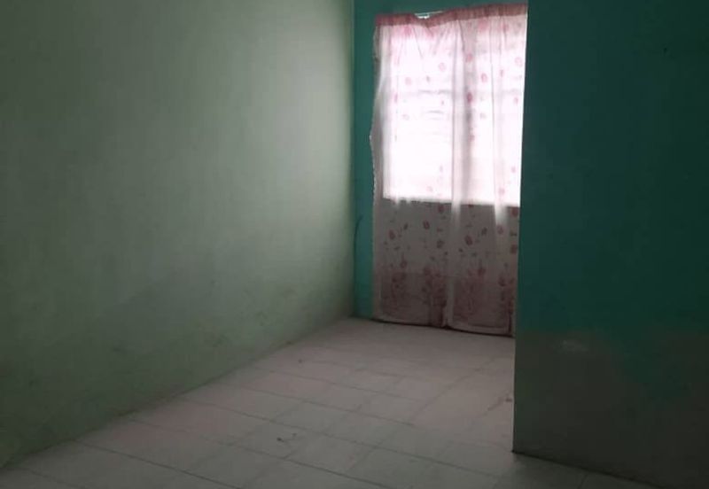 Port Klang (Pelabuhan Klang)