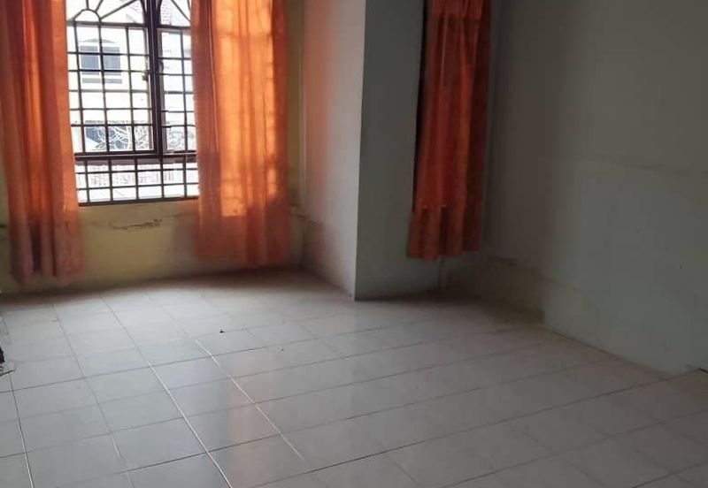 Port Klang (Pelabuhan Klang)