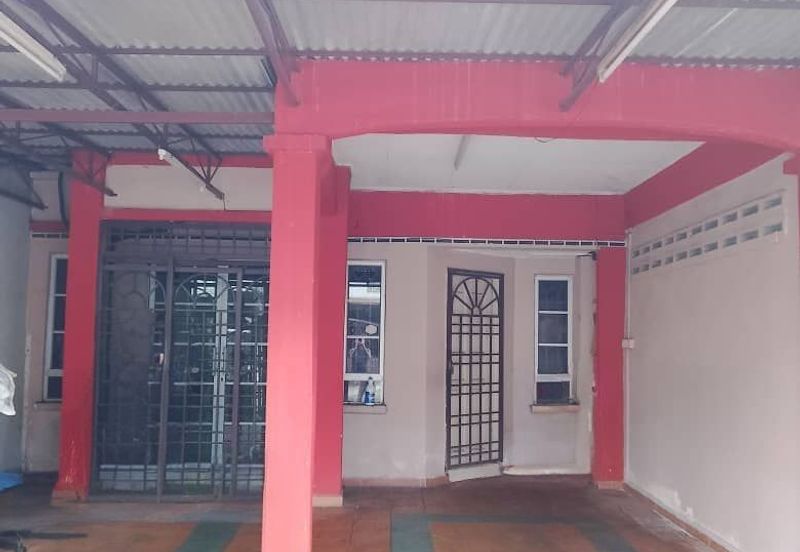 Port Klang (Pelabuhan Klang)