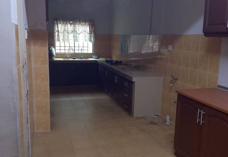 Port Klang (Pelabuhan Klang)