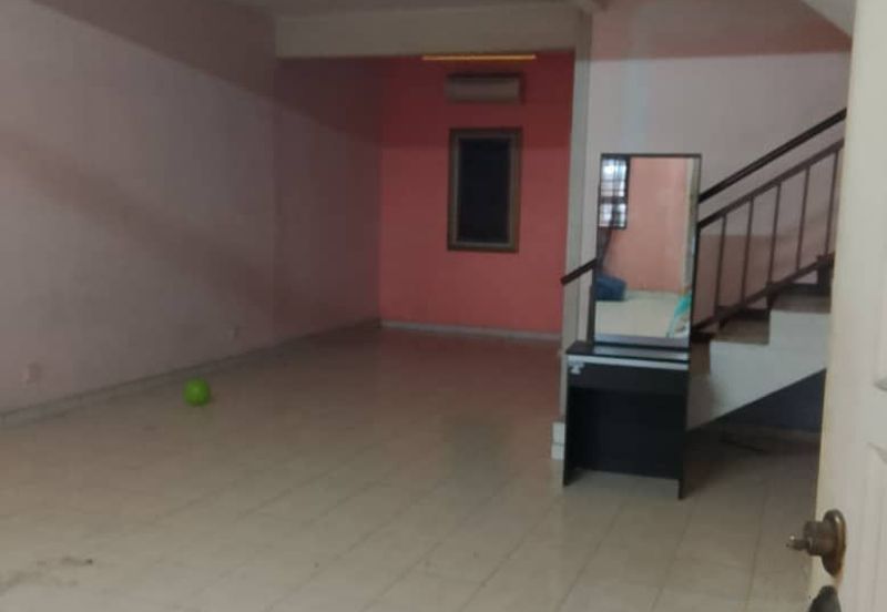 Port Klang (Pelabuhan Klang)