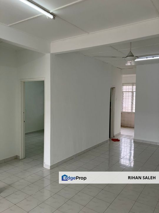 Taman Desaria, Nilai Rumah Teres Setingkat FREEHOLD untuk DiJUAL, Negeri Sembilan, Nilai