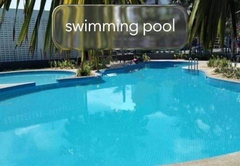 D'Camelia Court Nilai Impian