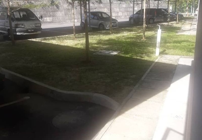 D'Camelia Court Nilai Impian