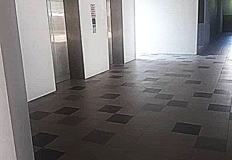 D'Camelia Court Nilai Impian