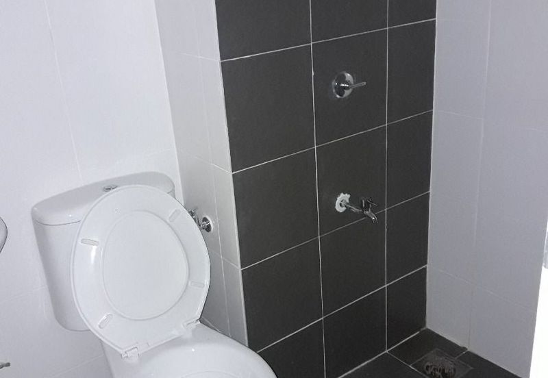 D'Camelia Court Nilai Impian