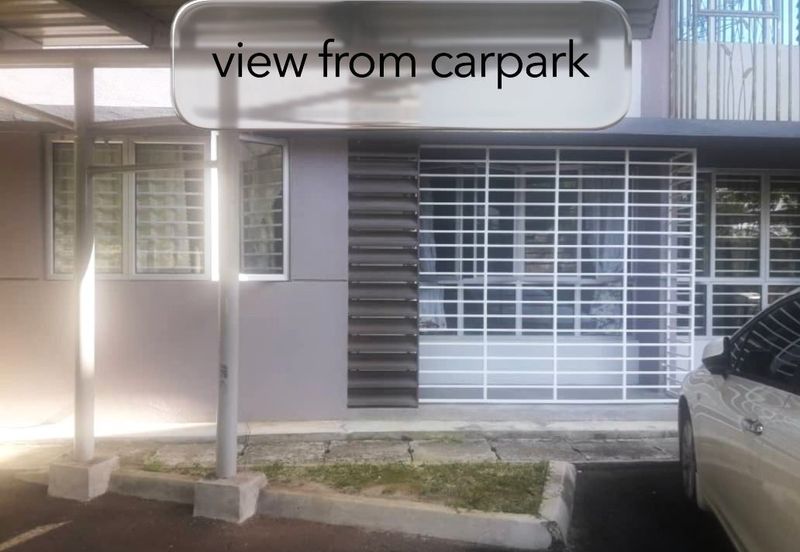 D'Camelia Court Nilai Impian