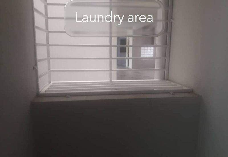 D'Camelia Court Nilai Impian