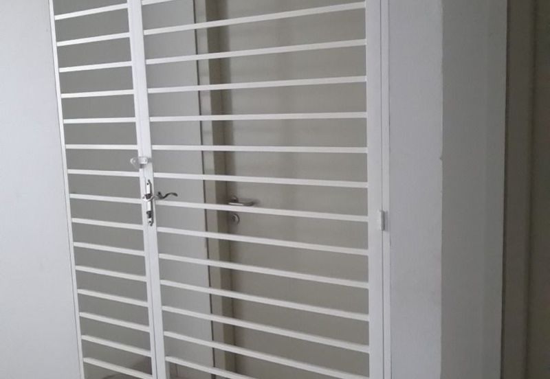 D'Camelia Court Nilai Impian