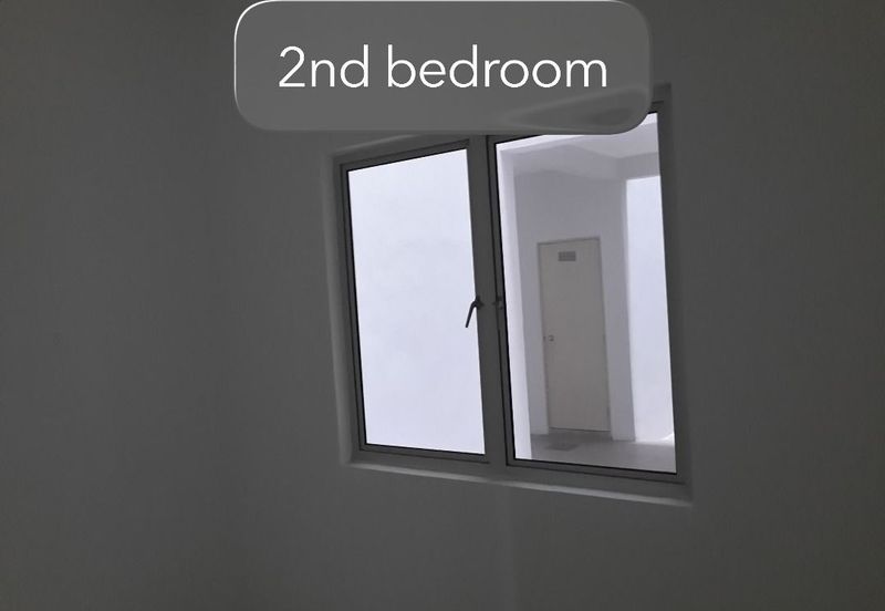 D'Camelia Court Nilai Impian