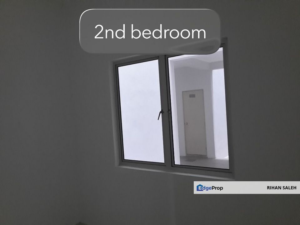 D'Camelia Court Nilai Impian, NIlai, Negeri Sembilan FREEHOLD Ground Floor Apartment FOR SALE, Negeri Sembilan, Nilai