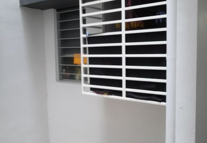 D'Camelia Court Nilai Impian