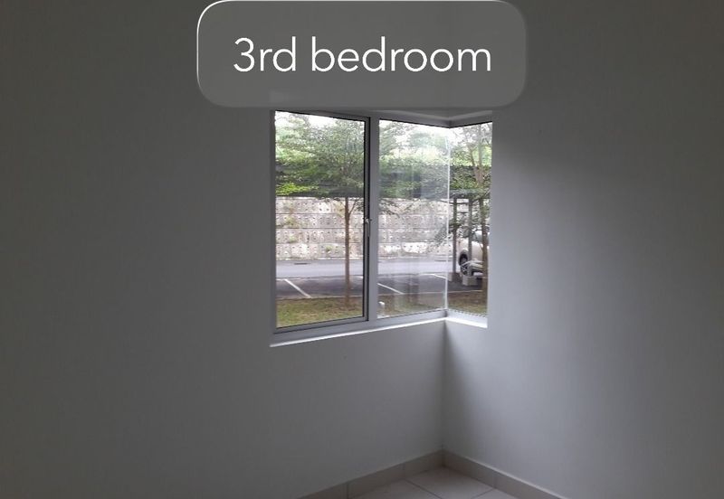 D'Camelia Court Nilai Impian