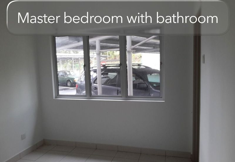 D'Camelia Court Nilai Impian