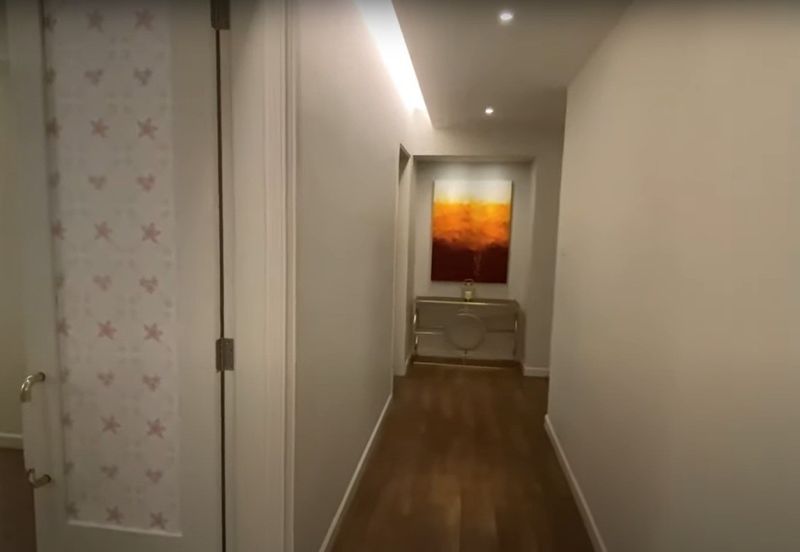 The Reach @ Titiwangsa