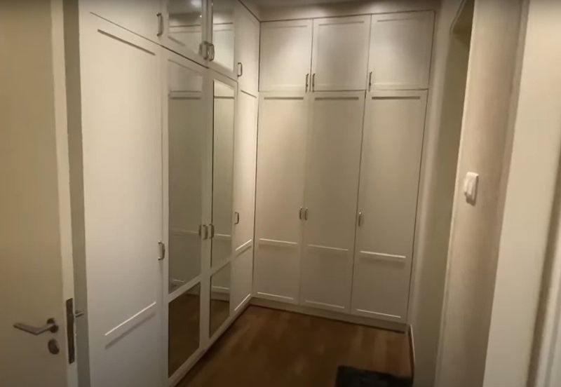 The Reach @ Titiwangsa