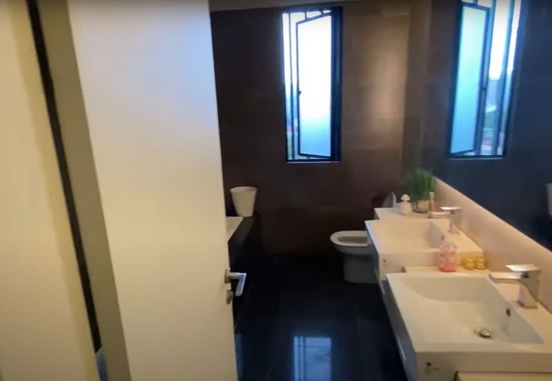 The Reach @ Titiwangsa