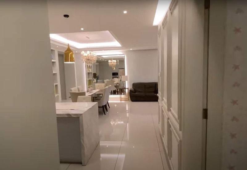 The Reach @ Titiwangsa