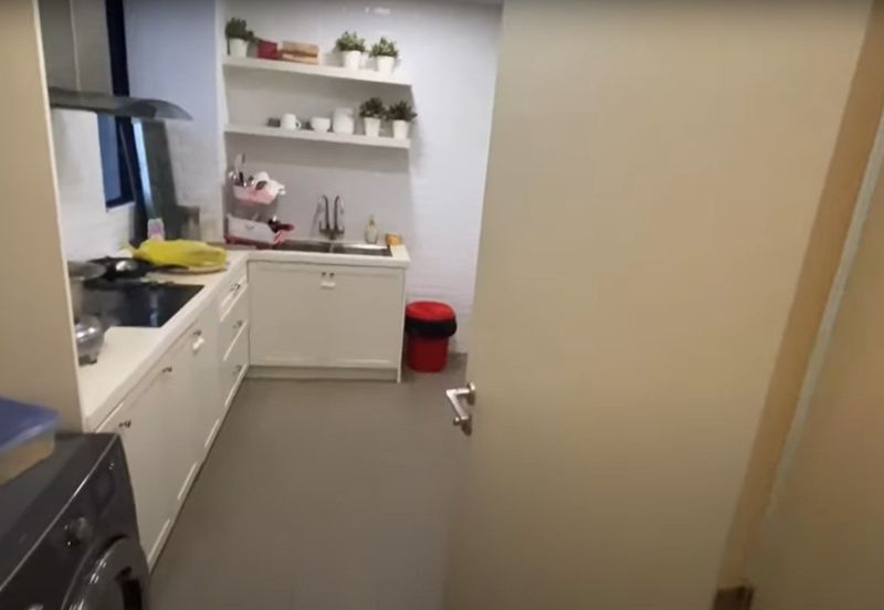 The Reach @ Titiwangsa