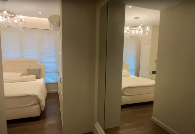 The Reach @ Titiwangsa