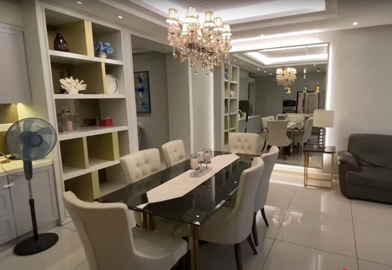 The Reach @ Titiwangsa