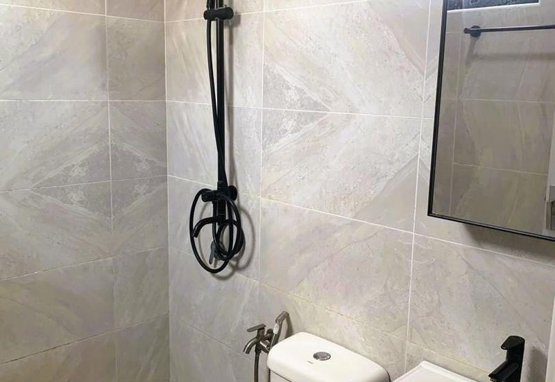 Garden Hills Residences @ Taman Jaya 1