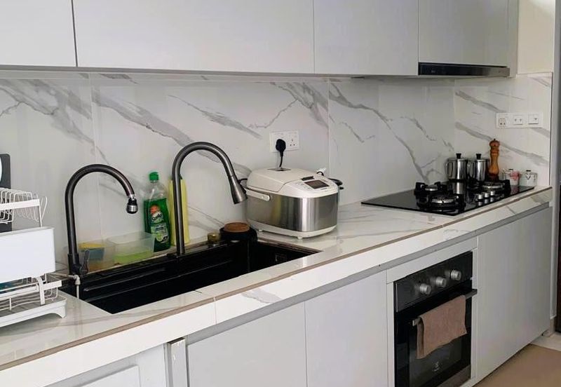 Garden Hills Residences @ Taman Jaya 1