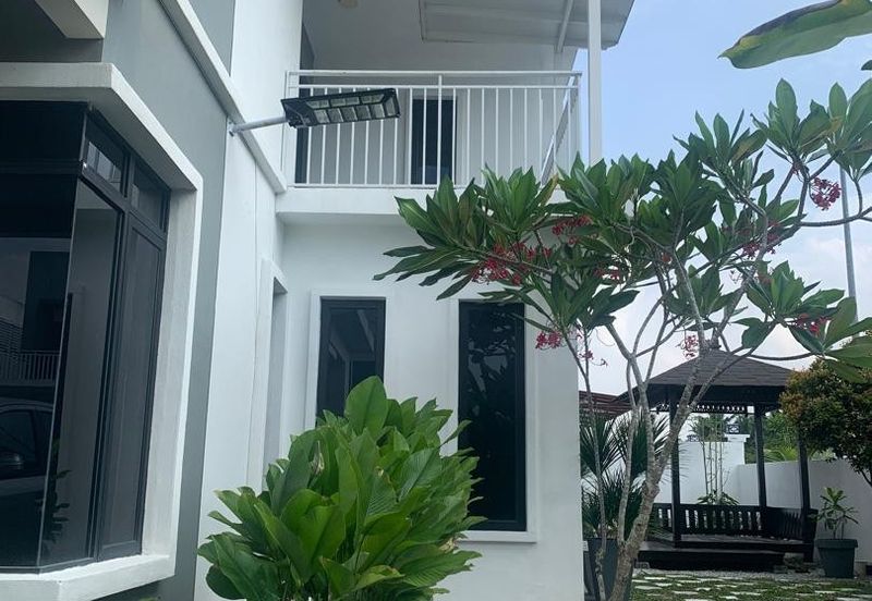 Garden Hills Residences @ Taman Jaya 1