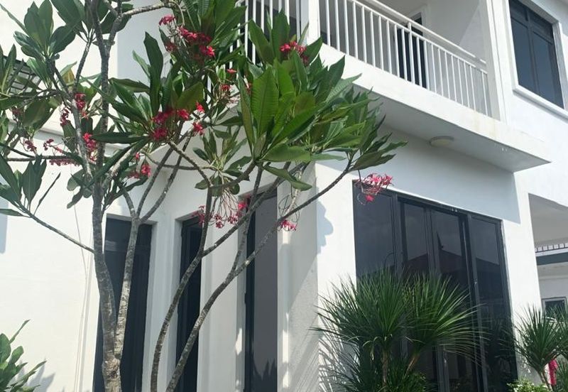 Garden Hills Residences @ Taman Jaya 1