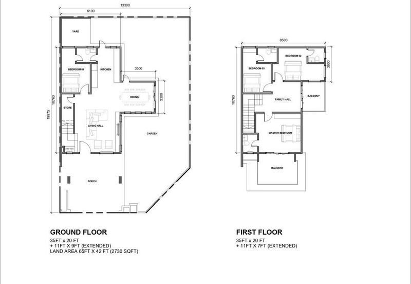 Garden Hills Residences @ Taman Jaya 1