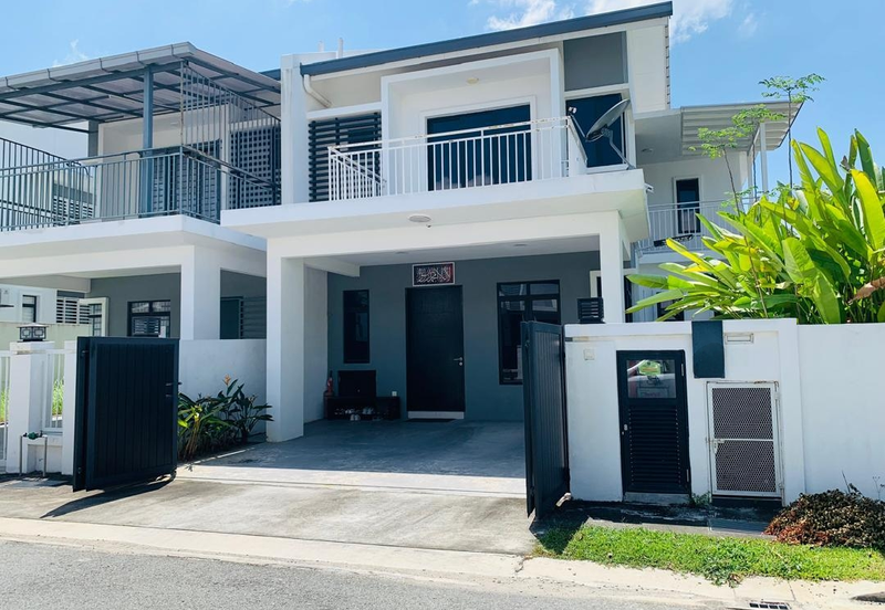 Garden Hills Residences @ Taman Jaya 1