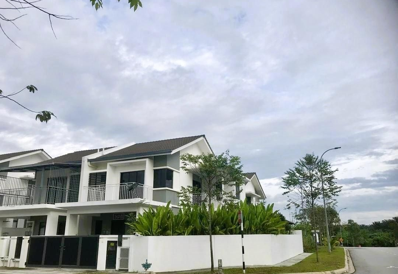 Garden Hills Residences @ Taman Jaya 1